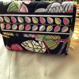 Vintage Vera Bradley Wallet. Matches a beautiful purse in my listings.